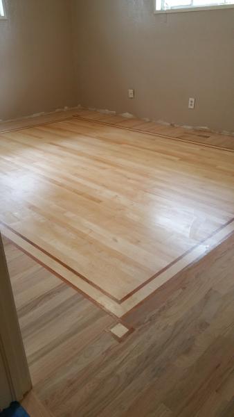 Borders Hardwood Flooring