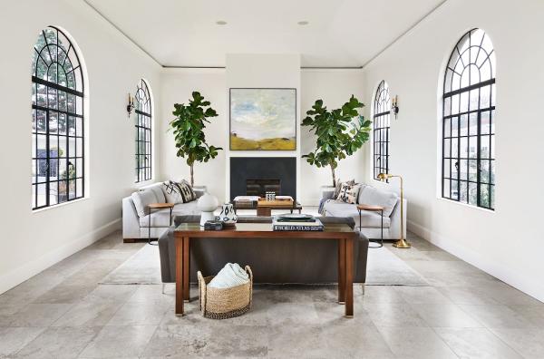 Olson & Jones Construction