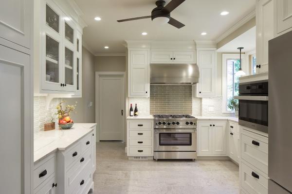 Olson & Jones Construction