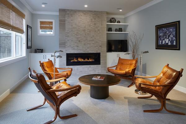 Olson & Jones Construction