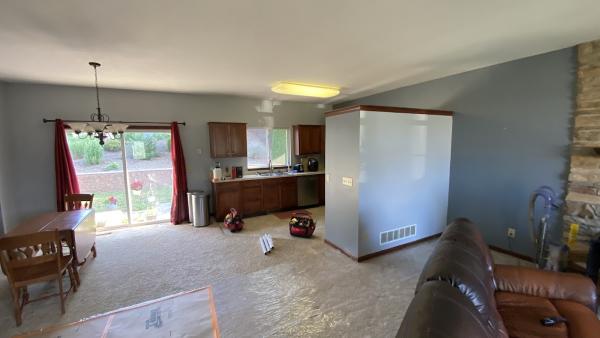 SP Remodeling