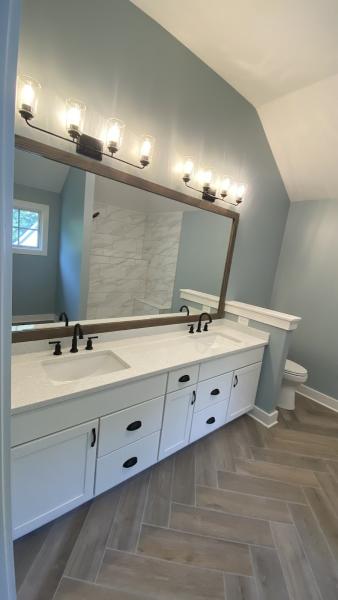 SP Remodeling