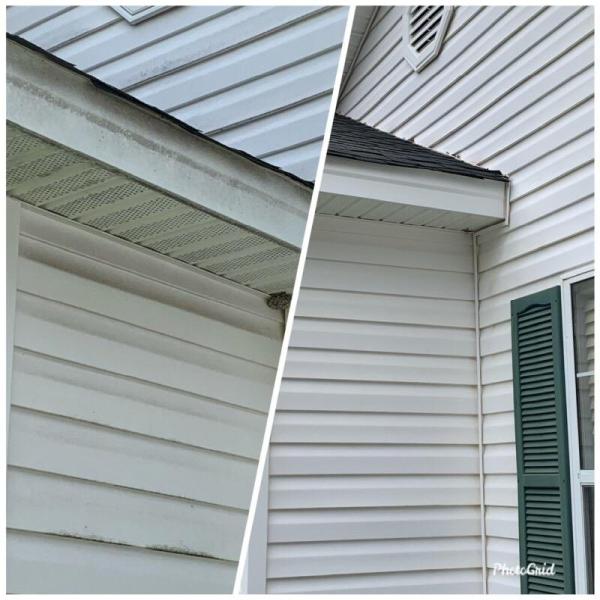 Csra Spraywash