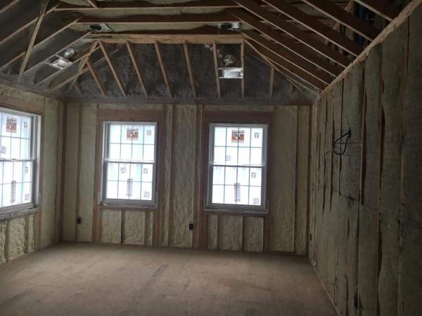 G&G Insulation Contractor LLC