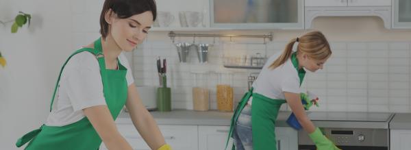 Iecocleaning