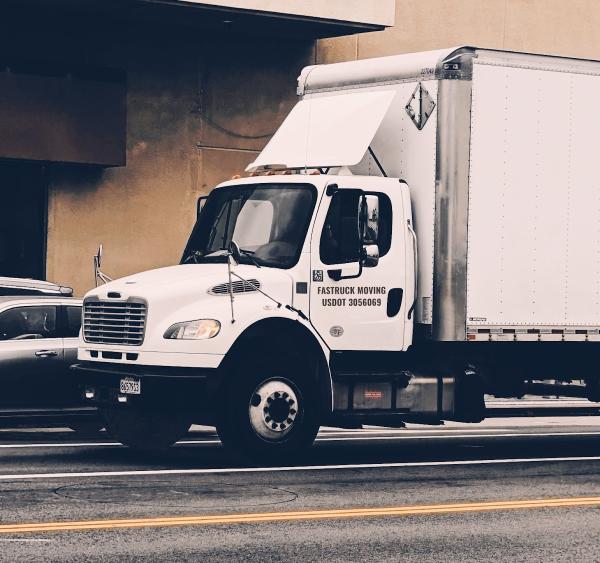 Fastruck Moving Company