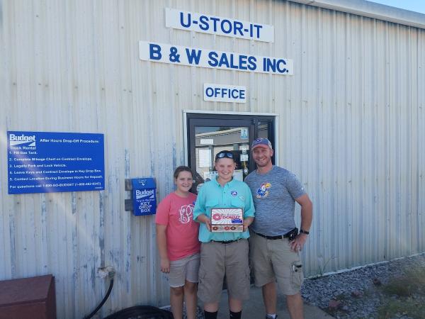 U-Stor-it
