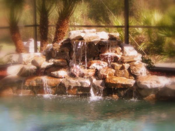 Cool Water Pools & Spas
