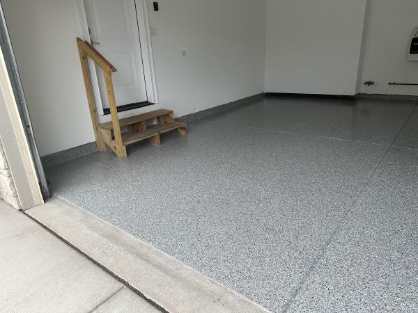 American Floor Coatings