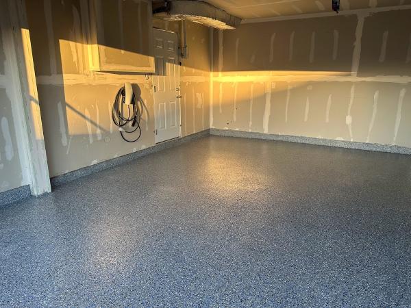 American Floor Coatings