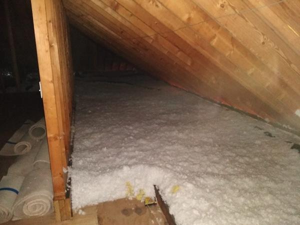 HDA Insulation
