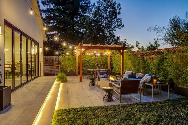 Harrell Design + Build