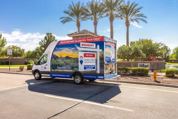Yost Realty Group at Re/Max Casa Grande