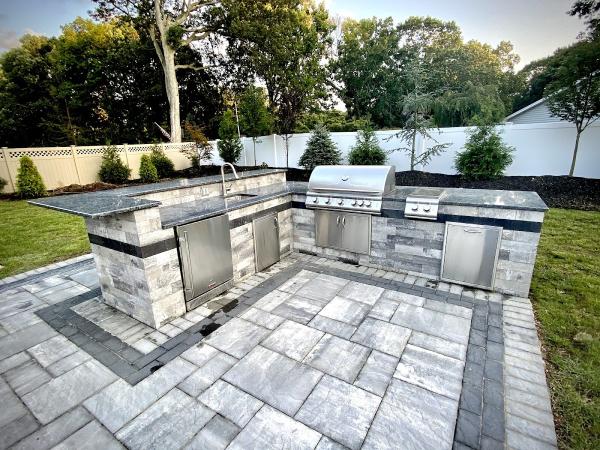 Flawless Masonry