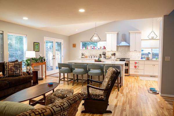 Pacific Coast Renovations