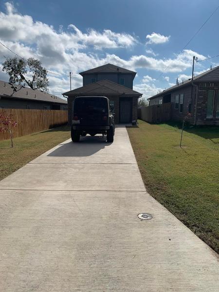 Grass Kickers Lawn Care and Landscaping
