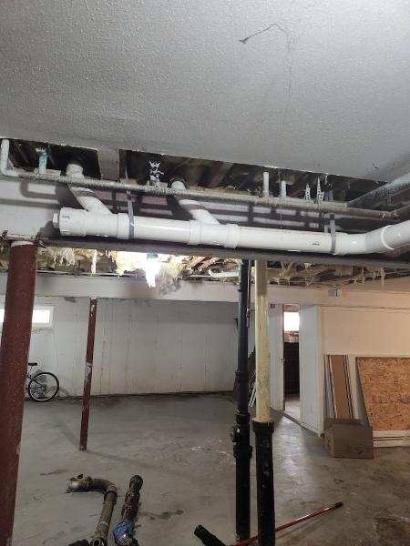 Synergy Plumbing and Backflow Testing