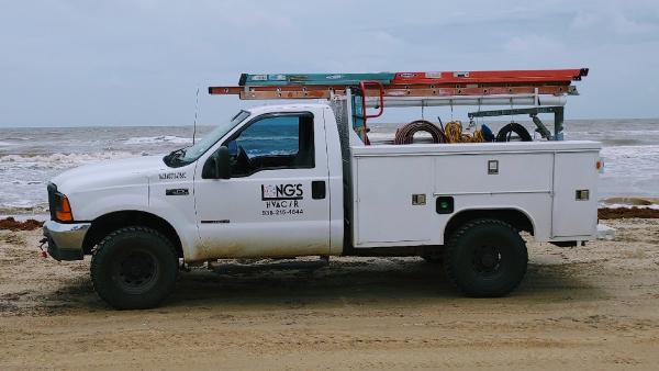 Long's Hvac/r