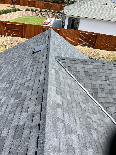 K-9 Custom Roofing Inc.