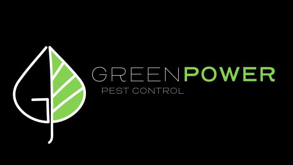 Greenpower Pest Control