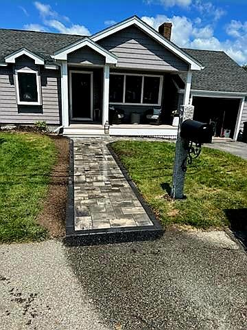 DD Elite Landscaping