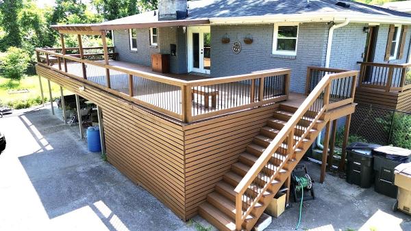 Music City Improvements LLC