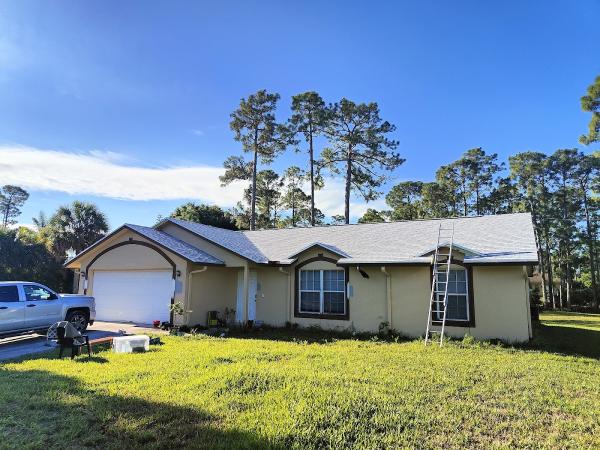 Mendieta Roofing Corp