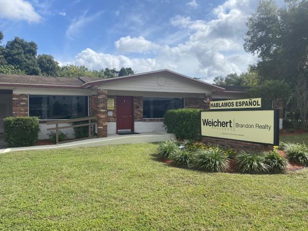 Weichert Realtors Brandon Realty