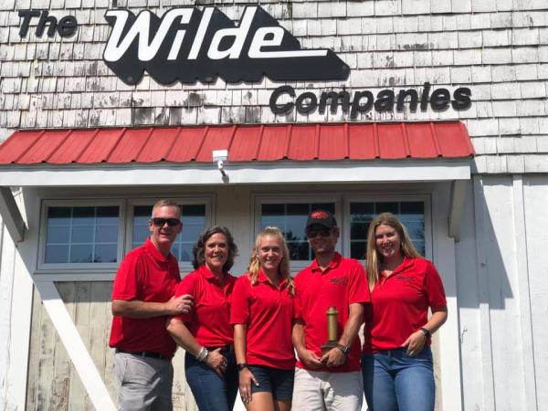 The Wilde Companies