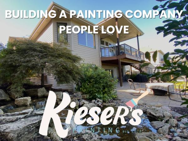 Kieser's Painting