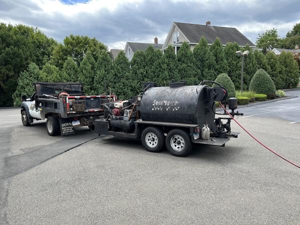 Five Star Complete Asphalt Services