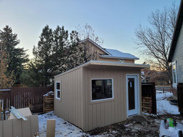Affordable Remodel & Maintenance