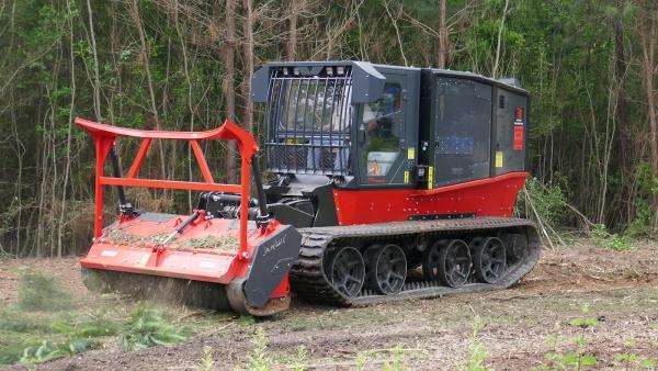 Rowmec Equipment