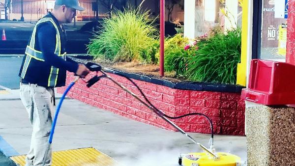 Cleaning Solutions CLS LLC