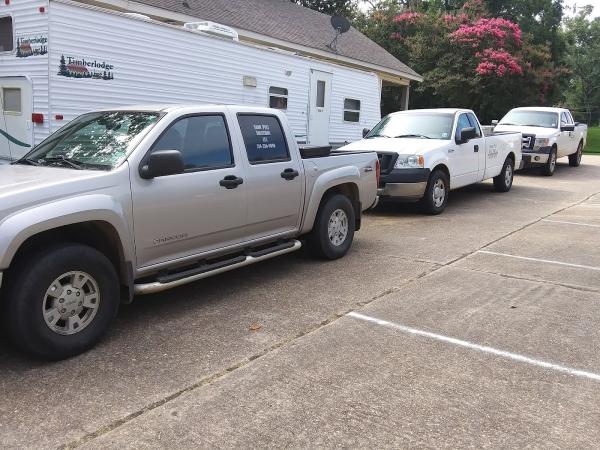 Shaw Pest Solutions LLC