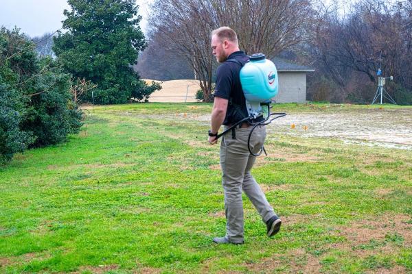 Red Lab Lawn Care