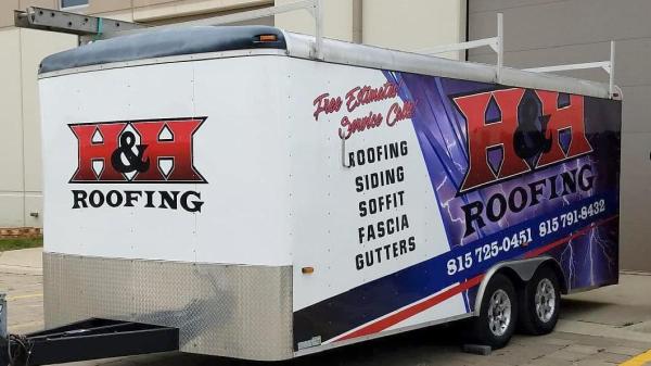 H&H Roofing