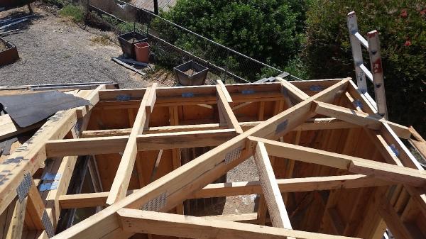 Maurer Construction Inc. Remodeling