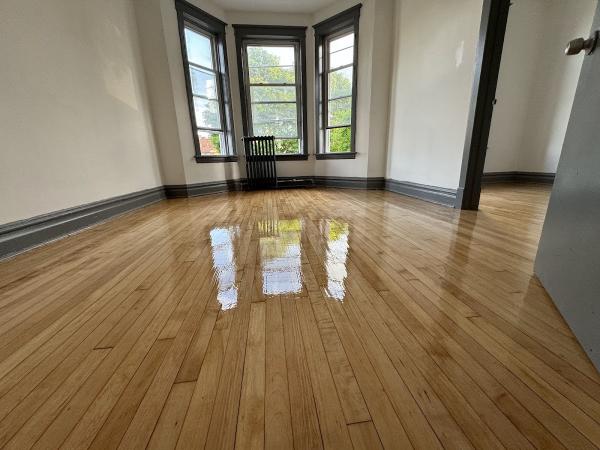 Cristian Maxin Flooring