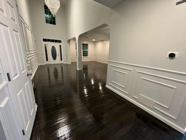 Cristian Maxin Flooring