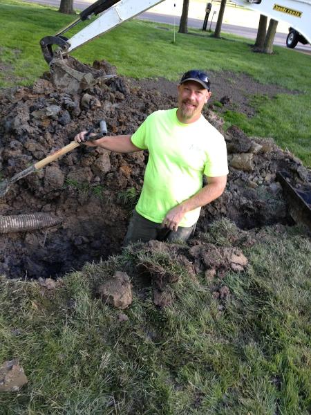 Yourscape Fertilization and Lawn Care