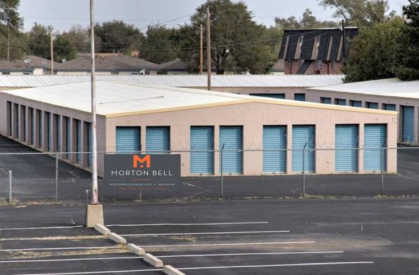 Morton Bell Storage