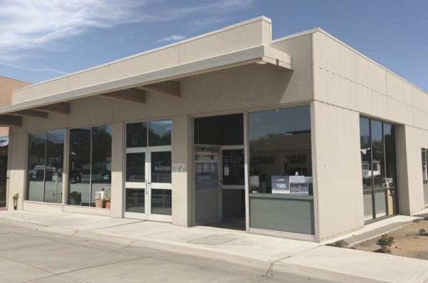 Visalia Concrete