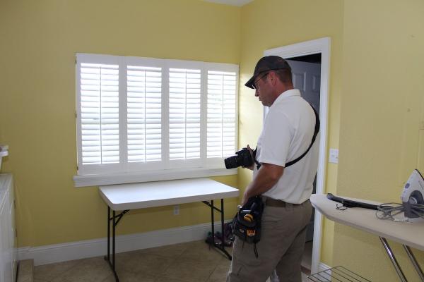 EDC Professional Home Inspections