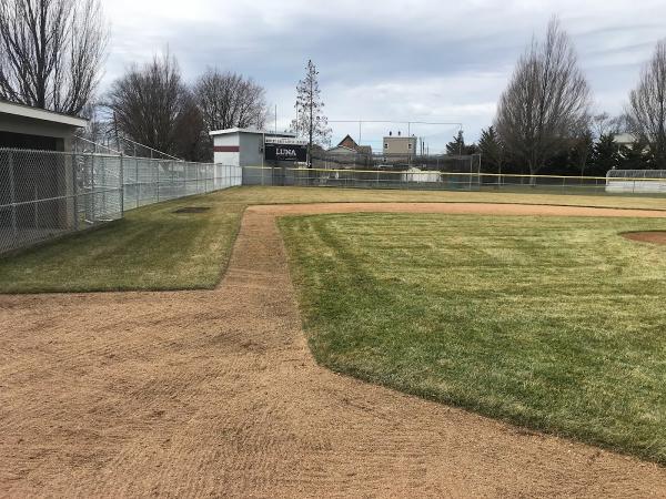 Bruzzi Landscaping