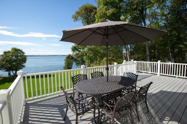 Upscale Remodeling