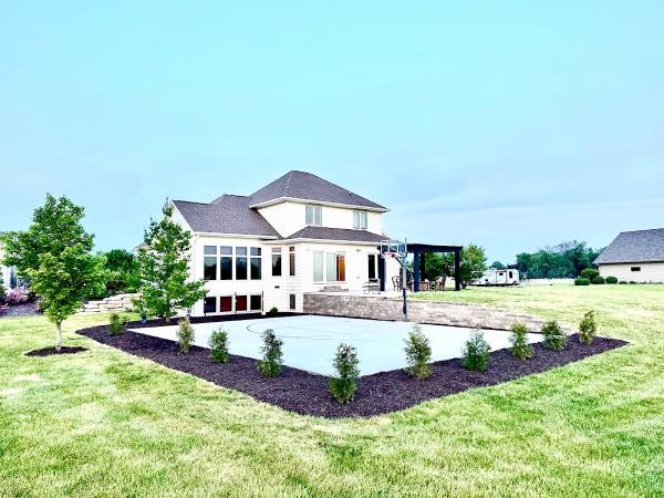 Vanderloop Landscaping