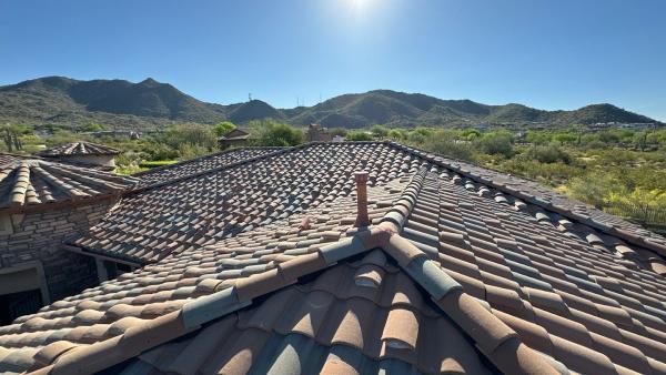 Weather-Tite Roofing & Construction