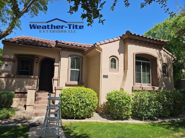 Weather-Tite Roofing & Construction