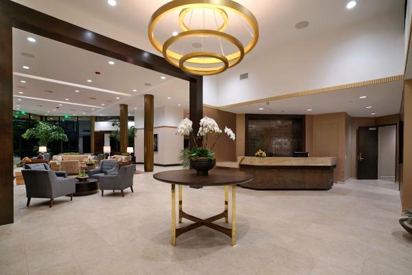 Pearson Architects